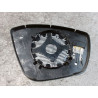 GLACE RETROVISEUR EXT G CITROEN C3 2009-