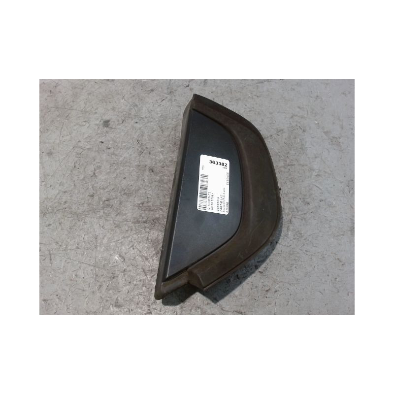 ENJOLIVEUR AILE ARRIERE GAUCHE CITROEN C3 2009-