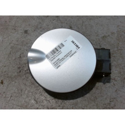 VOLET DE TRAPPE CARBURANT