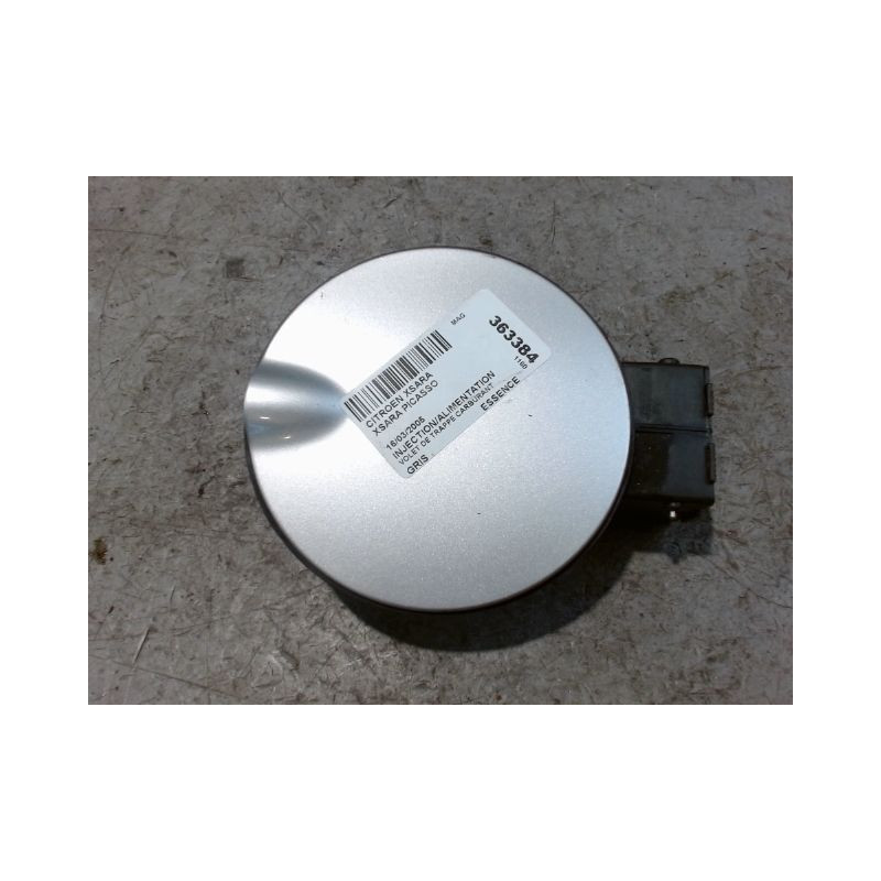 VOLET DE TRAPPE CARBURANT CITROEN XSARA PICASSO