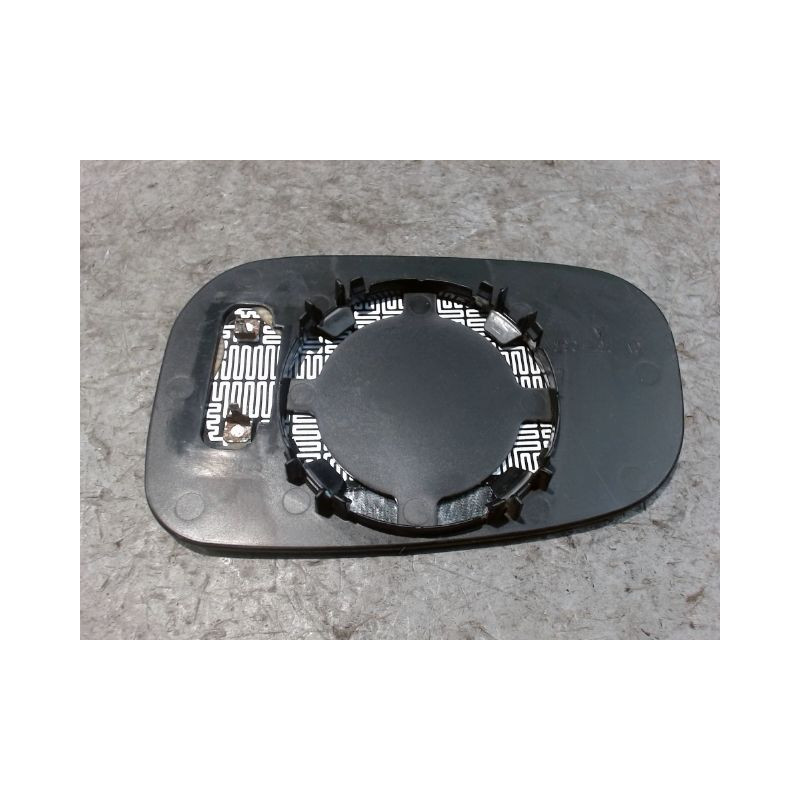 GLACE RETROVISEUR EXT D VOLVO V50