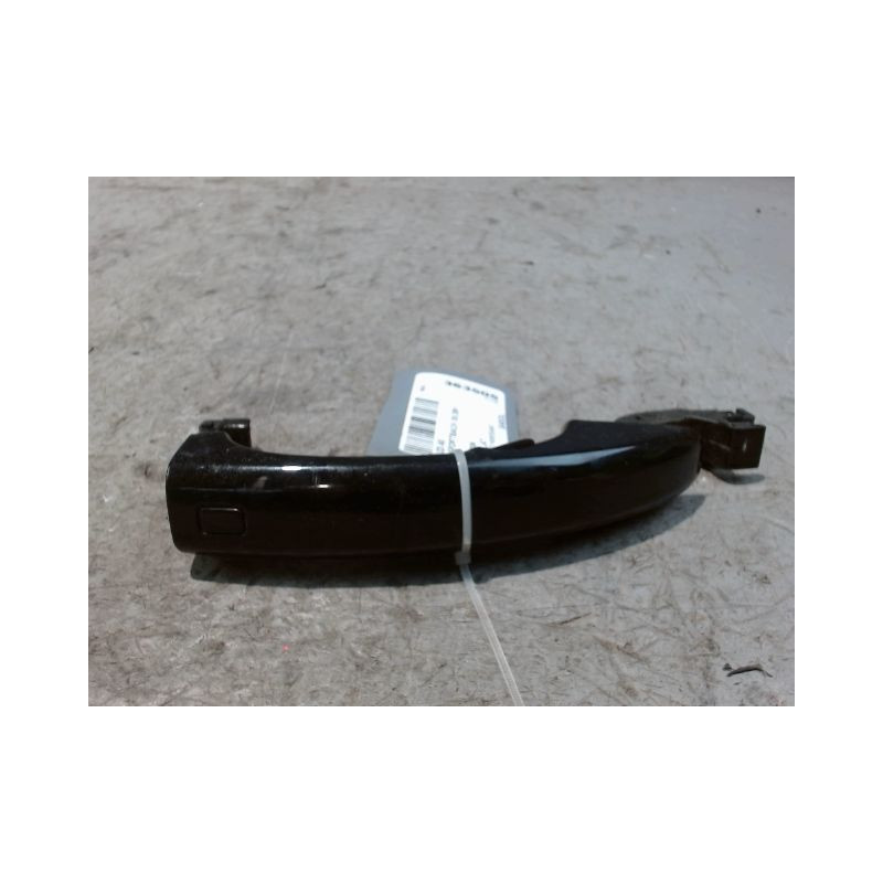 POIGNEE EXTERIEURE PORTE AVANT GAUCHE AUDI A5 SPORTBACK 09-