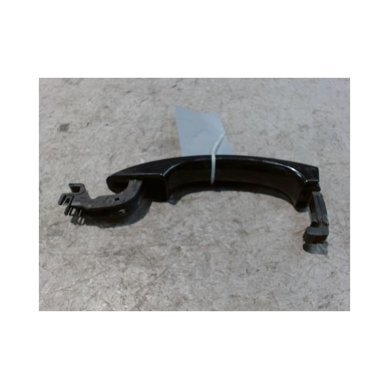 POIGNEE EXTERIEURE PORTE AVANT GAUCHE AUDI A5 SPORTBACK 09-