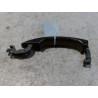 POIGNEE EXTERIEURE PORTE AVANT GAUCHE AUDI A5 SPORTBACK 09-