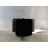 BOITIER DE PRECHAUFFAGE DACIA LODGY
