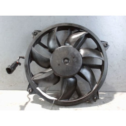 MOTEUR VENTILATEUR RADIATEUR