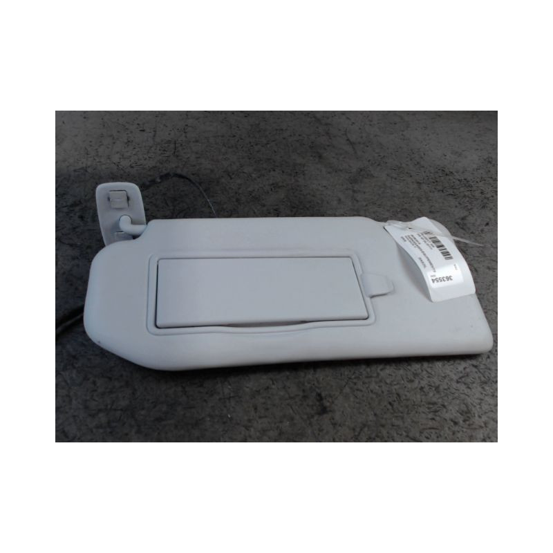 PARE-SOLEIL G PEUGEOT 308 2011-