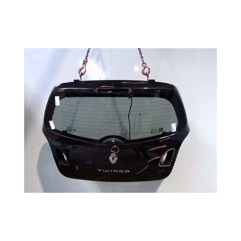 HAYON RENAULT TWINGO 2 2010-