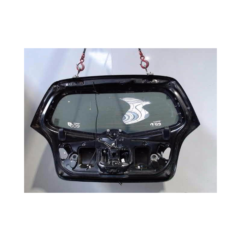 HAYON RENAULT TWINGO 2 2010-