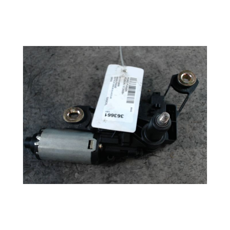 MOTEUR ESSUIE-GLACE ARRIERE FORD FUSION 2005-