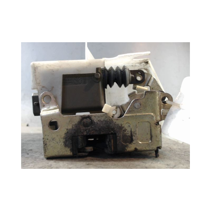 SYSTEME CONDAMNATION ARRIERE DROIT RENAULT CLIO II PH.2 01-06