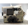 SYSTEME CONDAMNATION ARRIERE DROIT RENAULT CLIO II PH.2 01-06