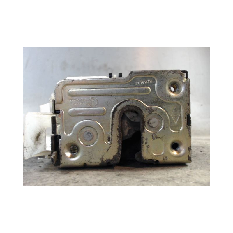 SYSTEME CONDAMNATION ARRIERE DROIT RENAULT CLIO II PH.2 01-06