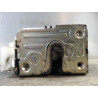 SYSTEME CONDAMNATION ARRIERE DROIT RENAULT CLIO II PH.2 01-06