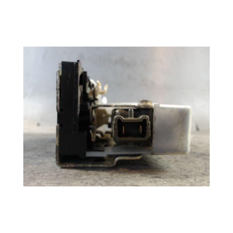 SYSTEME CONDAMNATION ARRIERE DROIT RENAULT CLIO II PH.2 01-06
