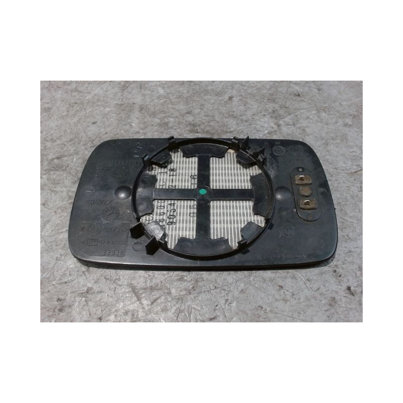 GLACE RETROVISEUR EXT G B.M.W. SERIE 3