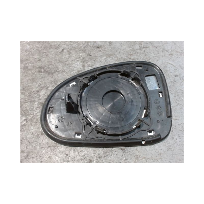 GLACE RETROVISEUR EXT D CHEVROLET MATIZ 05-