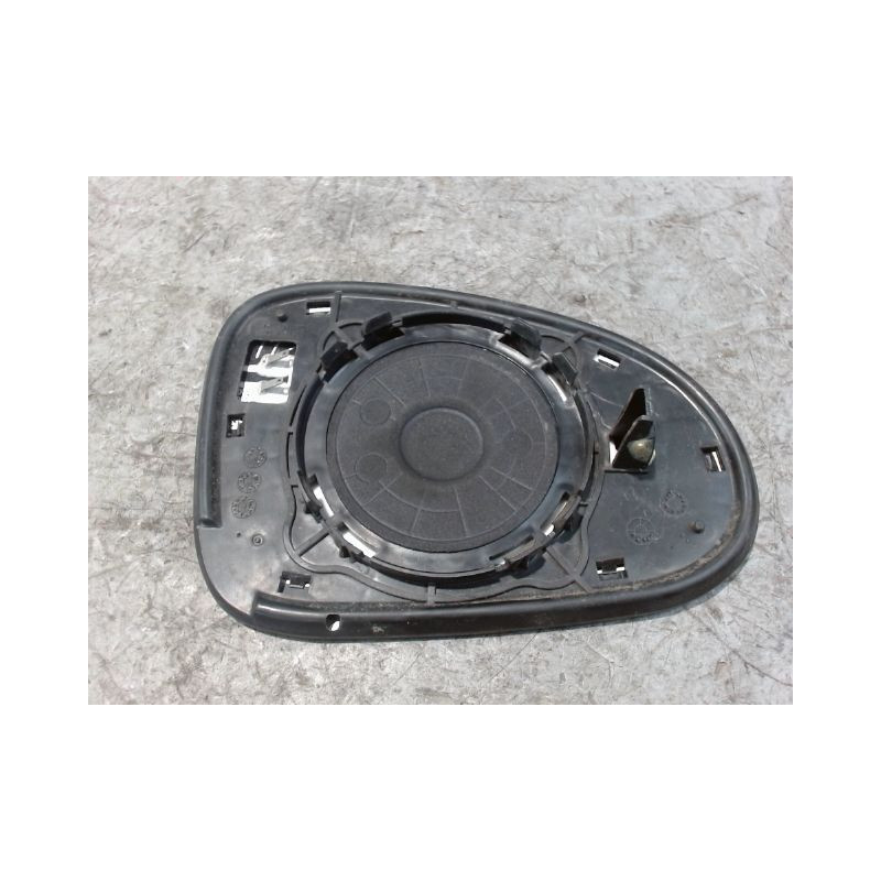 GLACE RETROVISEUR EXT G CHEVROLET MATIZ 05-