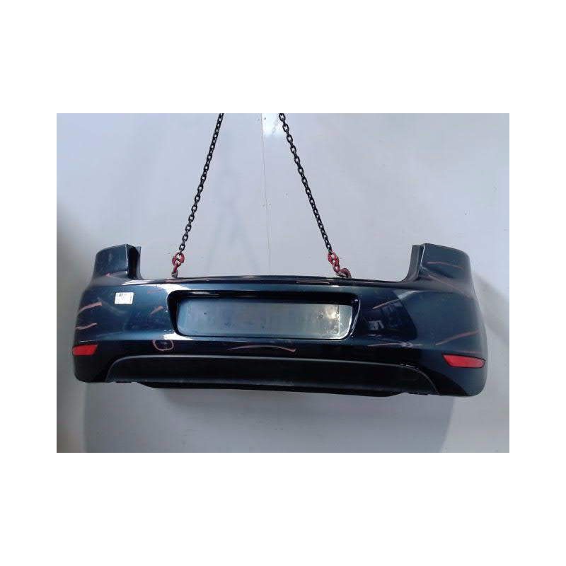 PARE-CHOC ARRIER VOLKSWAGEN GOLF VI 2008-