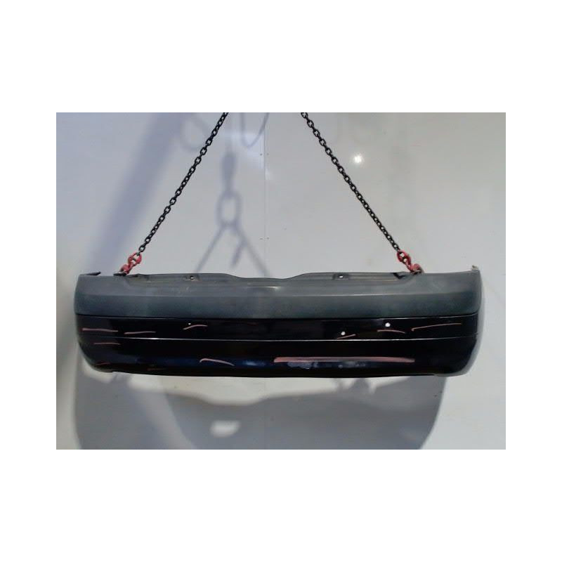 PARE-CHOC ARRIER RENAULT CLIO II PH.2 01-06