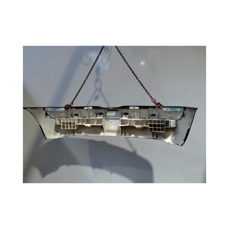 PARE-CHOC ARRIER RENAULT CLIO II PH.2 01-06