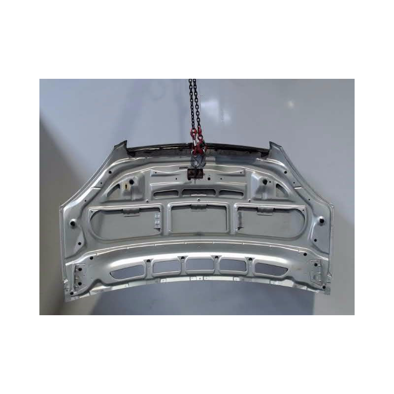 CAPOT MERCEDES CLASSE A 2004-