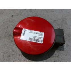 VOLET DE TRAPPE CARBURANT