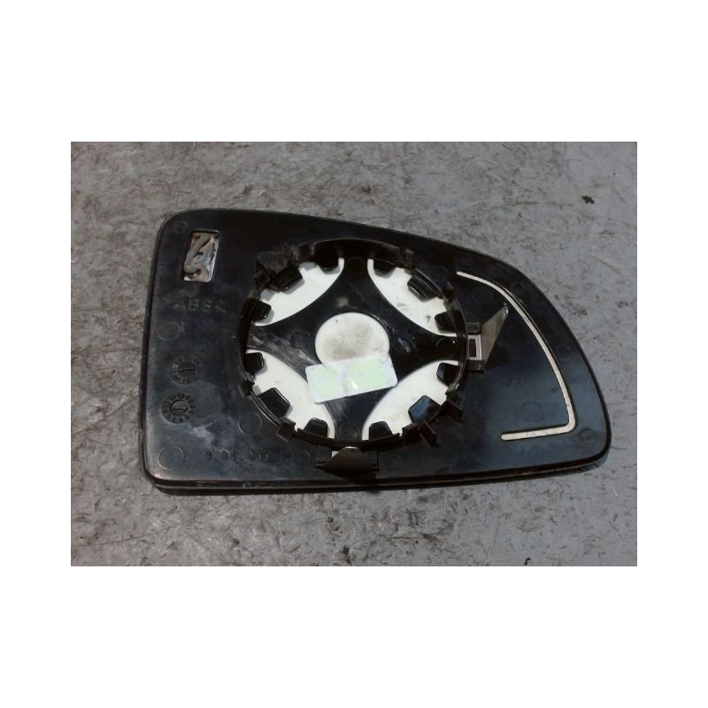 GLACE RETROVISEUR EXT G OPEL MERIVA 2006-