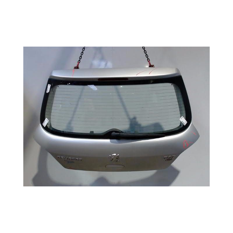 HAYON PEUGEOT 307 2005-2007