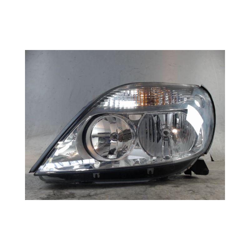 PHARE GAUCHE RENAULT SCENIC I PH2 99-03