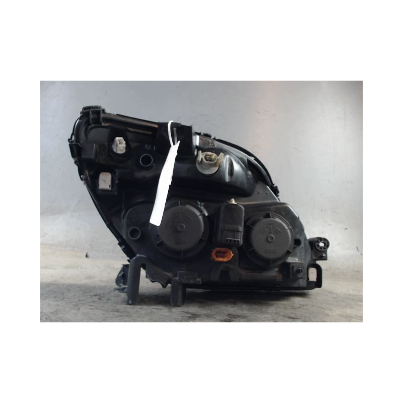 PHARE GAUCHE RENAULT SCENIC I PH2 99-03