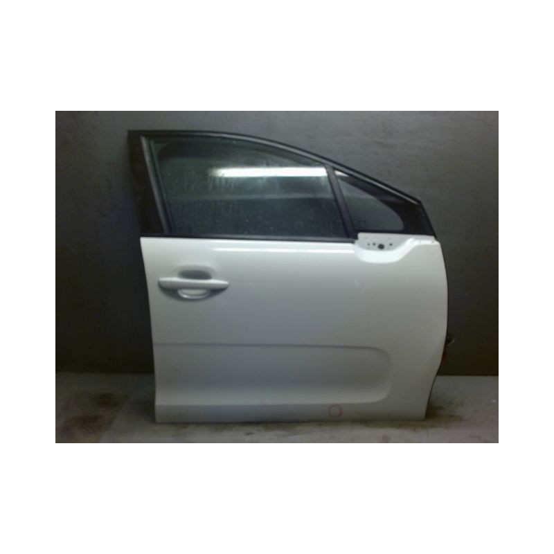PORTE AVANT DROIT CITROEN C3