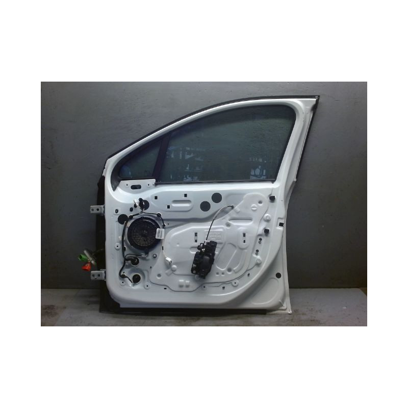 PORTE AVANT DROIT CITROEN C3