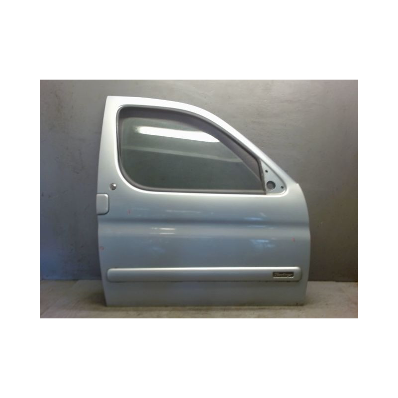 PORTE AVANT DROIT CITROEN BERLINGO
