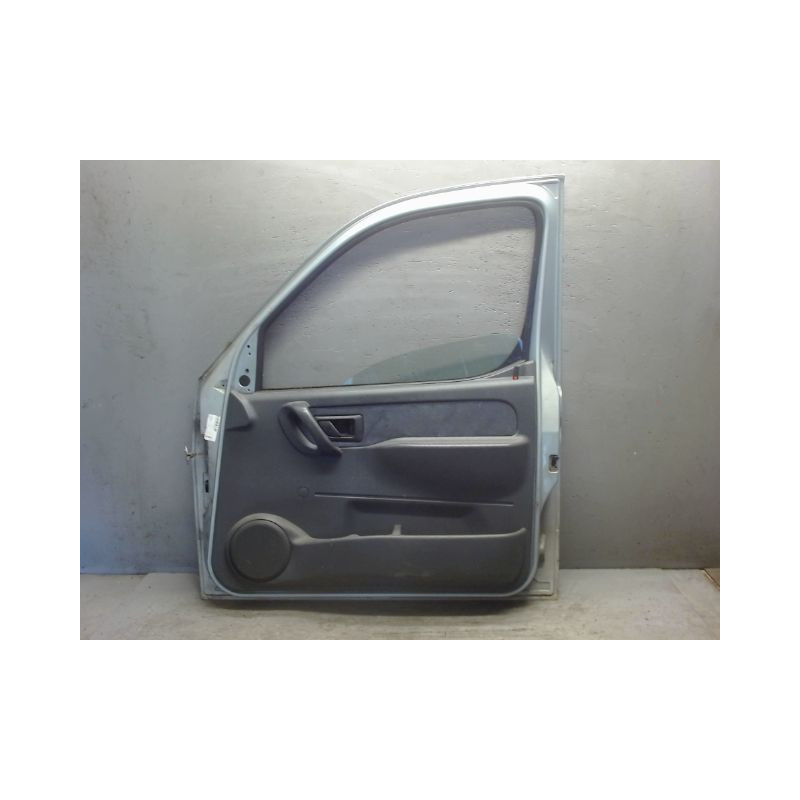PORTE AVANT DROIT CITROEN BERLINGO