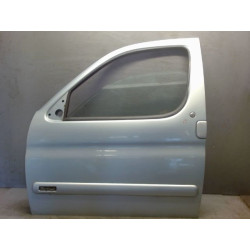 PORTE AVG