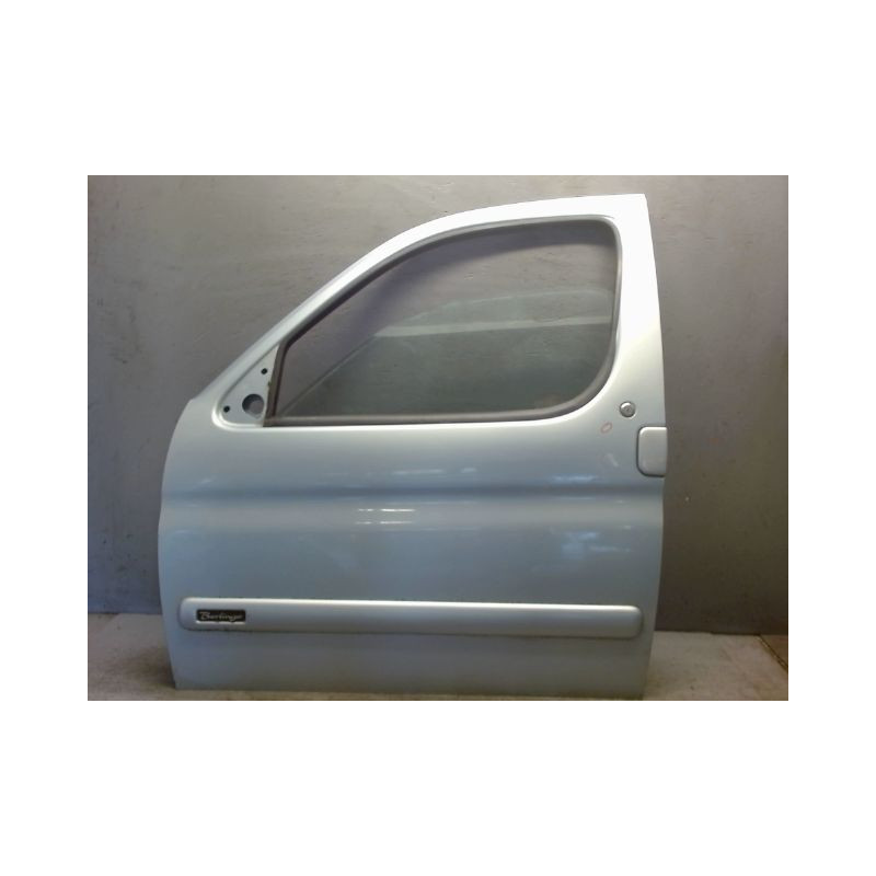 PORTE AVANT GAUCHE CITROEN BERLINGO