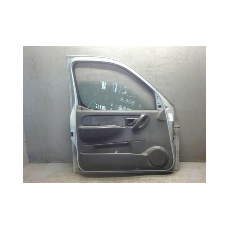 PORTE AVANT GAUCHE CITROEN BERLINGO