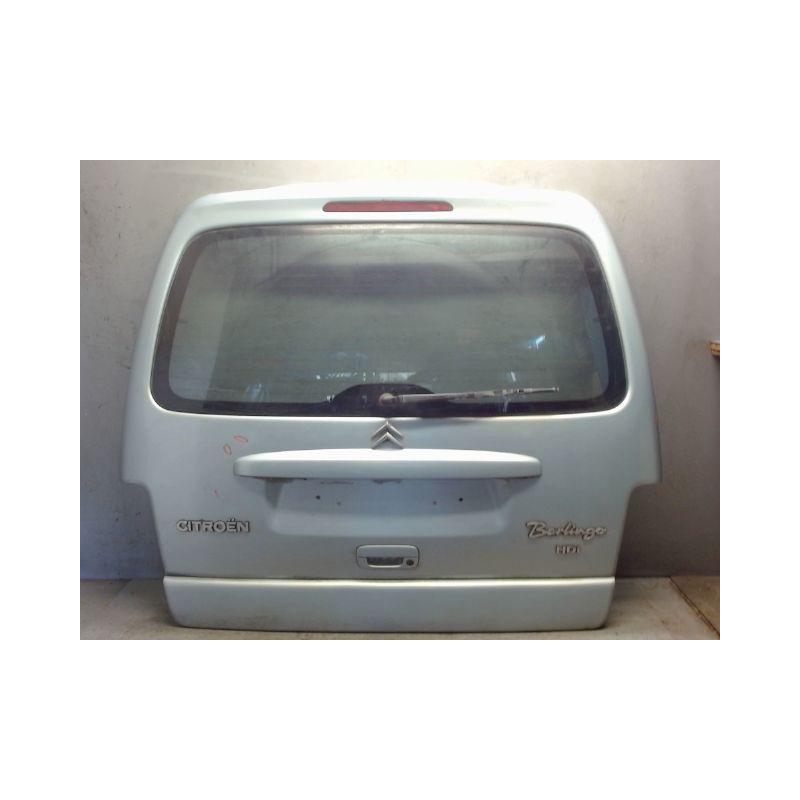 HAYON CITROEN BERLINGO
