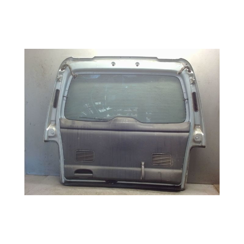 HAYON CITROEN BERLINGO