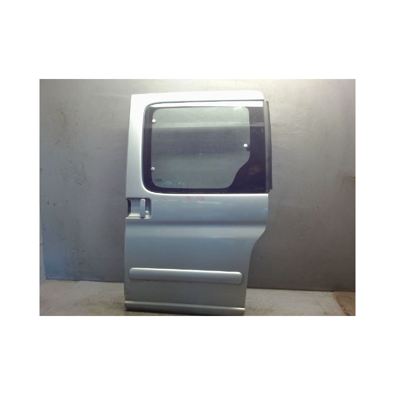 PORTE COULISSANTE GAUCHE CITROEN BERLINGO