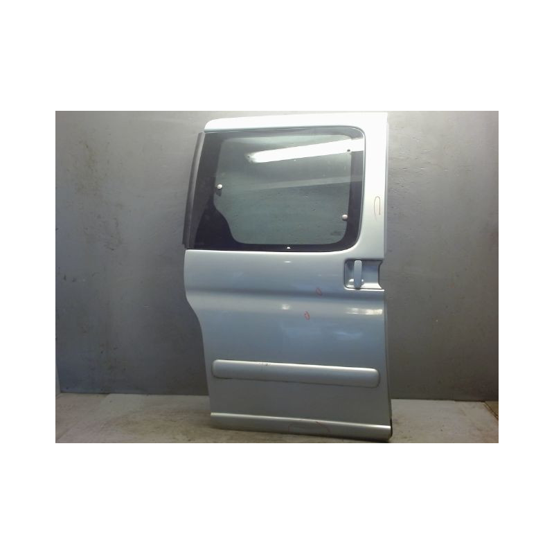 PORTE COULISSANTE DROITE CITROEN BERLINGO
