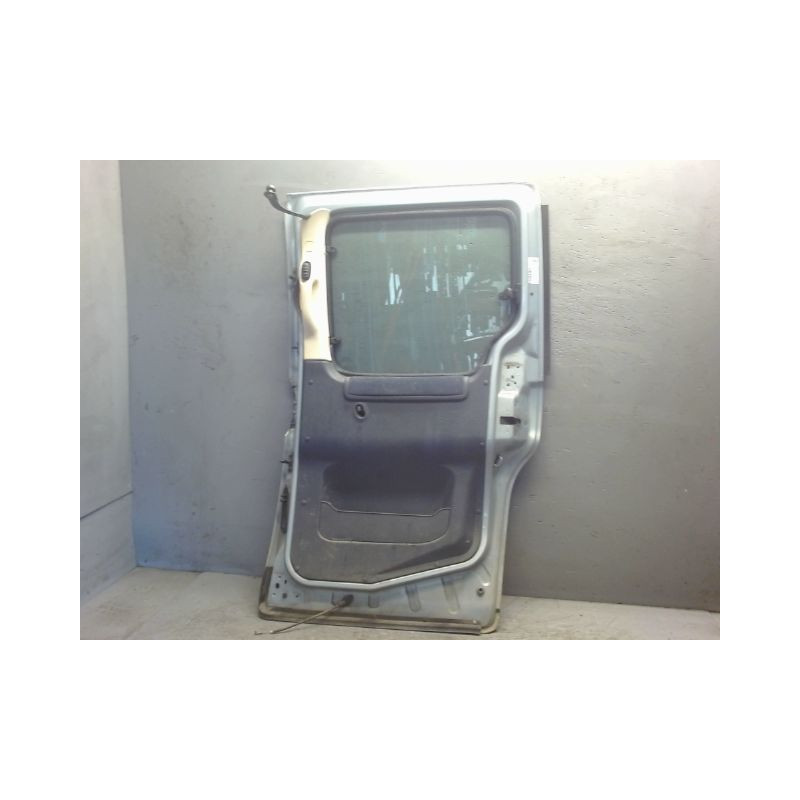 PORTE COULISSANTE DROITE CITROEN BERLINGO