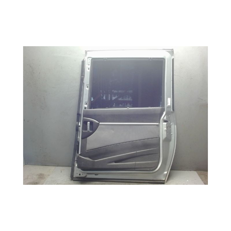 PORTE ARRIERE DROIT PEUGEOT 807