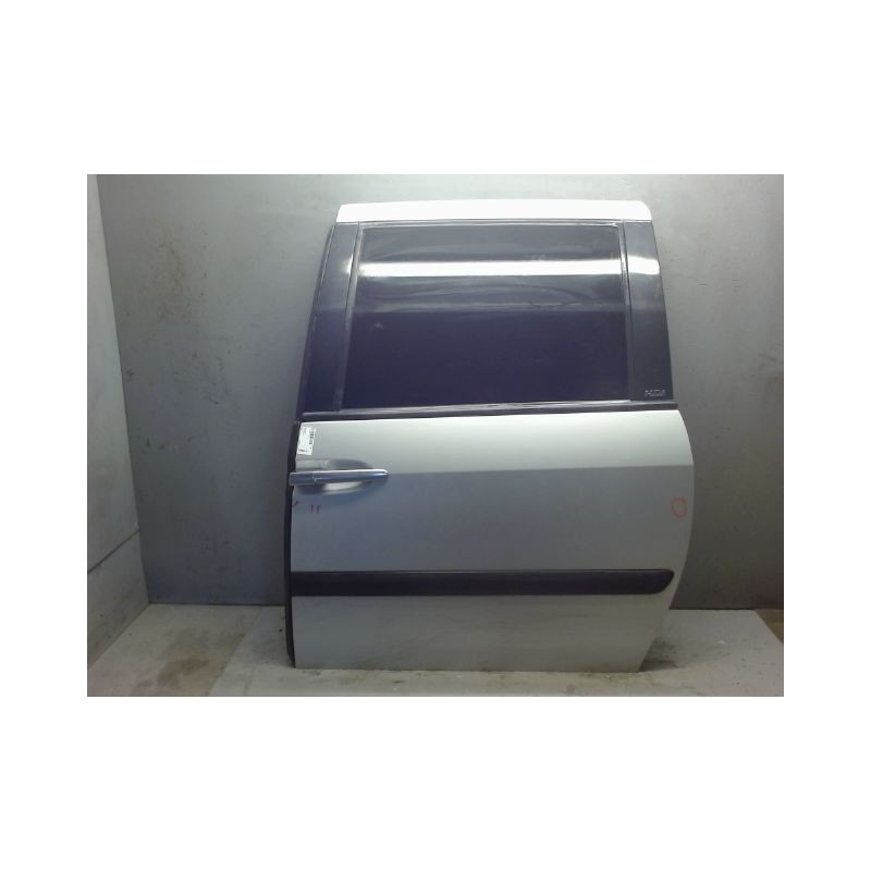 PORTE ARRIERE GAUCHE PEUGEOT 807