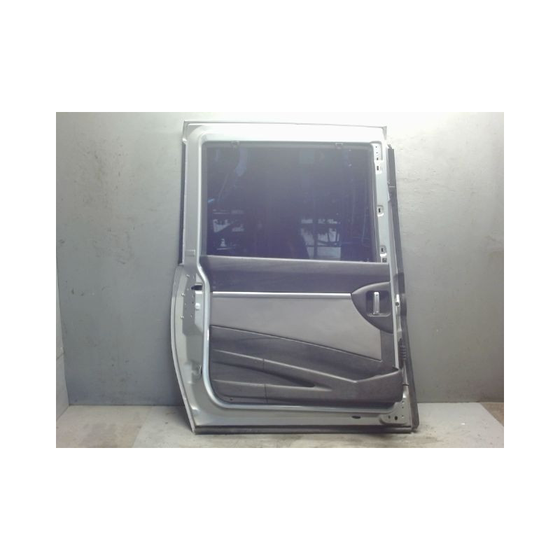 PORTE ARRIERE GAUCHE PEUGEOT 807