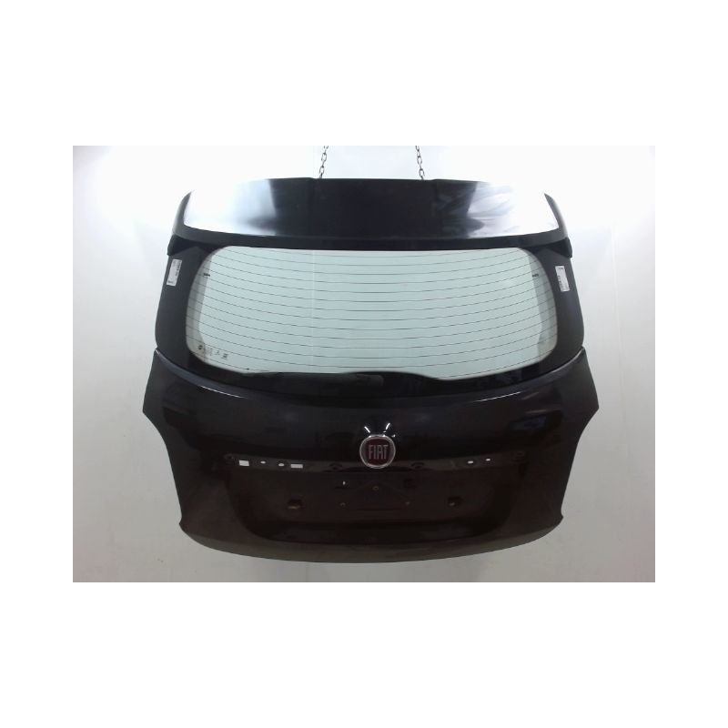HAYON FIAT 500X