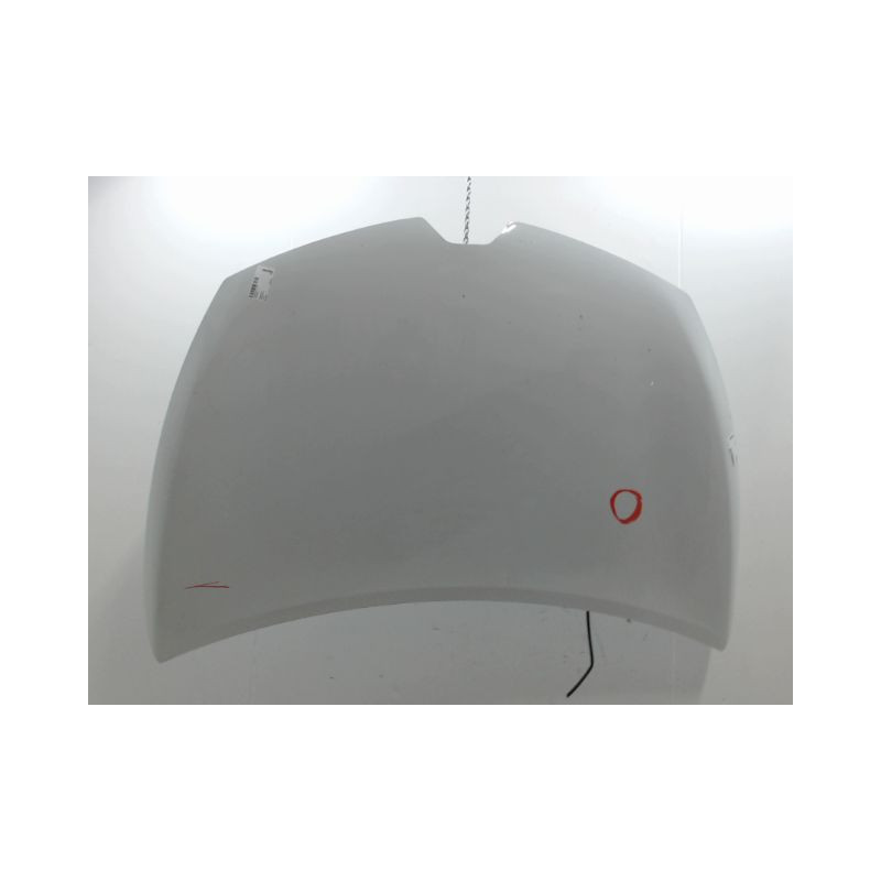 CAPOT RENAULT CLIO IV Phase 1 2012-...