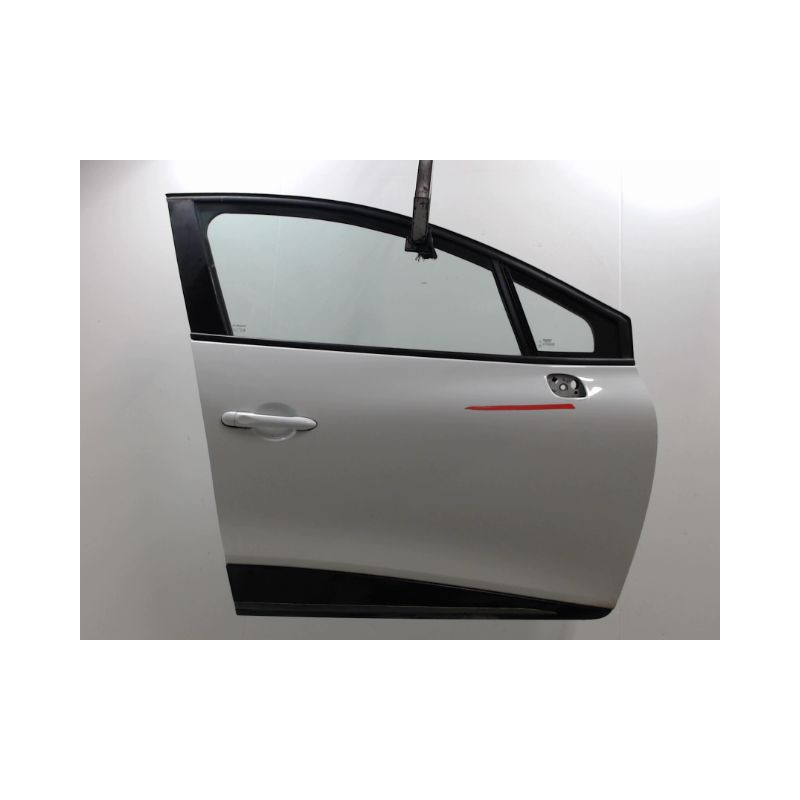 PORTE AVANT DROIT RENAULT CLIO IV Phase 1 2012-...