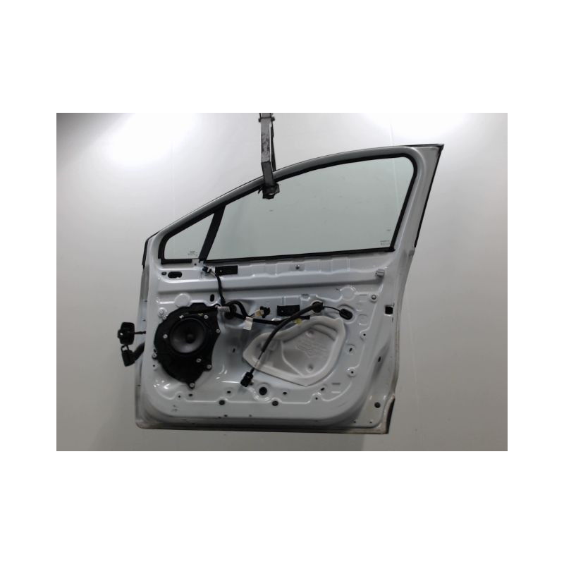 PORTE AVANT DROIT RENAULT CLIO IV Phase 1 2012-...